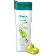 Himalaya Softness And Shine 2in1 Shampoo 400ml image