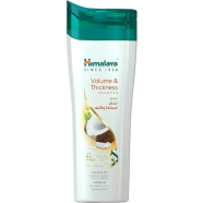 Himalaya Volume And Thickness Shampoo 400ml image
