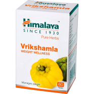 Himalaya Wellness Pure Herbs Vrikshamla Weight Wellness Tablet 60Pcs image