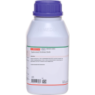 Himedia Sabouraud Dextrose Broth 500gm image