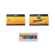 Himi Gouache Paint Set- 12ml (12 Colors)