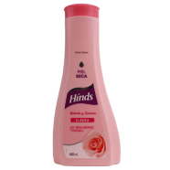Hinds Classic Piel Seca Crema Corporal Body Lotion 400ml image