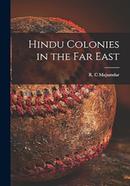 Hindu Colonies in the Far East image