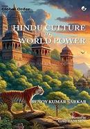 Hindu Culture as World Power image