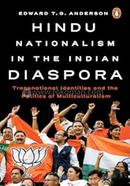 Hindu Nationalism in the Indian Diaspora image