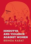 Hindutva and Violence Against Women image