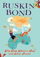 Hip-Hop Nature Boy and Other Poems image