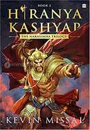 Hiranyakashyap image