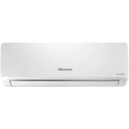 Hisense AS12TW4RYETD00BU Smart Cool 1 Ton Full DC Inverter AC image