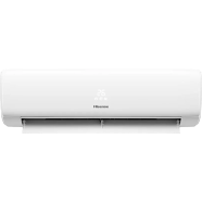 Hisense AS18TW4RGSKB02DU 1.5 Ton Smart Compact Split Inverter AC image