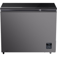 Hisense BD189BLK 189 L Chest Freezer image