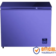 Hisense BD189BLU 189L Deep Freezer image