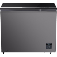Hisense BD240BLK 240 L Chest Freezer image