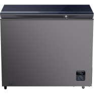 Hisense BD240OBLUV 240 L Chest Freezer image