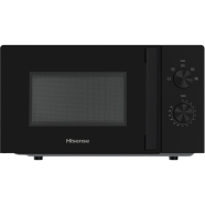 Hisense H20MOBS2H 20L Solo Microwave Oven image