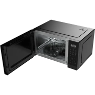Hisense HMBC2809DSC 28L Convection MWO with Easy-Clean SS Cavity (Push Door) image