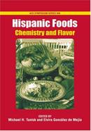 Hispanic Foods: Chemistry and Flavor image