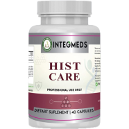 Hist Care 40`s Capsule image