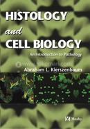 Histology and Cell Biology: An Introduction to Pathology image