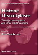 Histone Deacetylases image