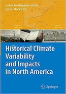 Historical Climate Variability and Impacts in North America image