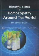 History And Status Homoeopathy Around The World image