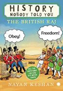 History Nobody Told You: The British Raj image