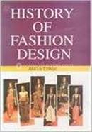 History Of Fashion Design image