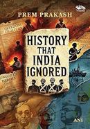 History That India Ignored image