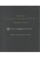 History of Photography: A Bibliography of Books image