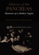 History of the Pancreas image