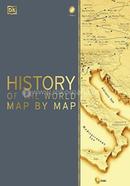 History of the World Map by Map image
