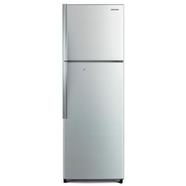 Hitachi R-T320EUK1K SLS Non-frost Top Freezer Refrigerator - 225 Ltr image