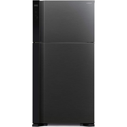 Hitachi RV710PUK7K BBK No Frost Refrigerator - 510 Liter image