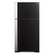 Hitachi RVG710PUK7-GBK No Frost Refrigerator - 510 Ltr