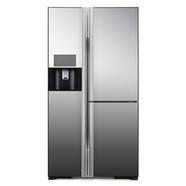 Hitachi R-M700GPUC2X(MIR) Refregarator - 584 Ltr