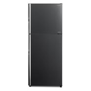 Hitachi R-VG490P8PB-XGR 407 Ltr Top Mount Refrigerator image
