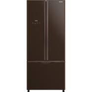 Hitachi R-WB710PUC9 (GBW) Refrigerator - 465 Ltr