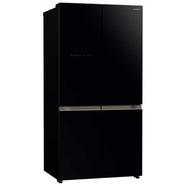Hitachi R-WB720VUC0(GBK) Refregarator
