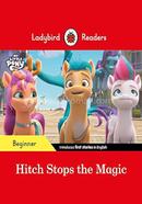 Hitch Stops the Magic : Level Beginner image