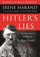 Hitler’s Lies image