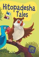 Hitopadesha Tales image
