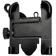 Hjg Aluminum Alloy Setting Up With Mirror USB Charger Enabled Mobile Phone Holder For Motorcycle image