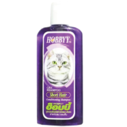 Hobby Short Hair Cat Shampoo 300ml image