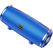 Hoco BS40 Desire Song Wireless Portable Loudspeaker Speaker image