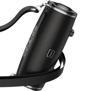 Hoco BS40 Desire Song Wireless Portable Loudspeaker Speaker image