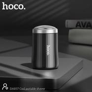 Hoco DAR57 Electric Cool Handheld Shaver image