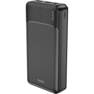 Hoco DB22 Brilliance 10000Mah Power Bank LED Display, Dual Output And Reliable Daily Charging image