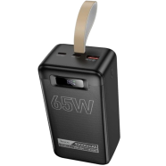 Hoco DB82 PD 65W 40000mAh Power Bank image