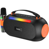 Hoco Ds64 Wireless Bluetooth Speaker With Mic image